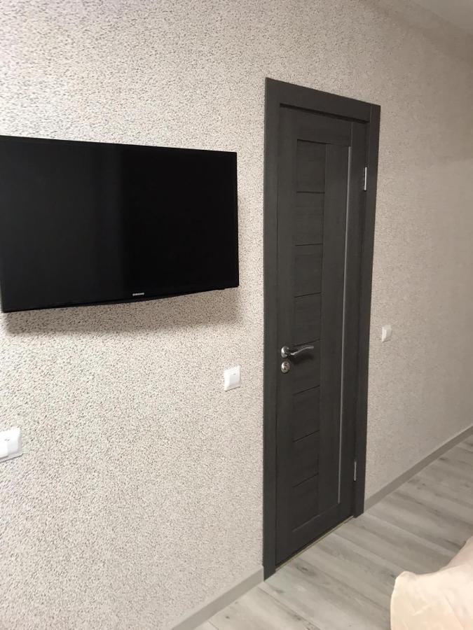 Business Apartment Central Hrodna Exterior foto