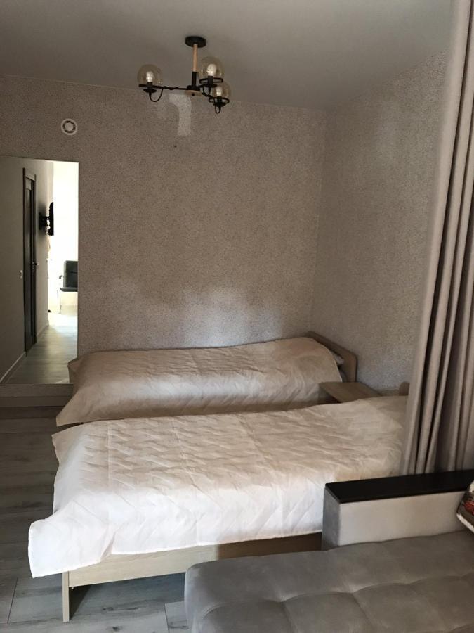 Business Apartment Central Hrodna Exterior foto