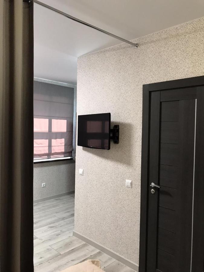 Business Apartment Central Hrodna Exterior foto
