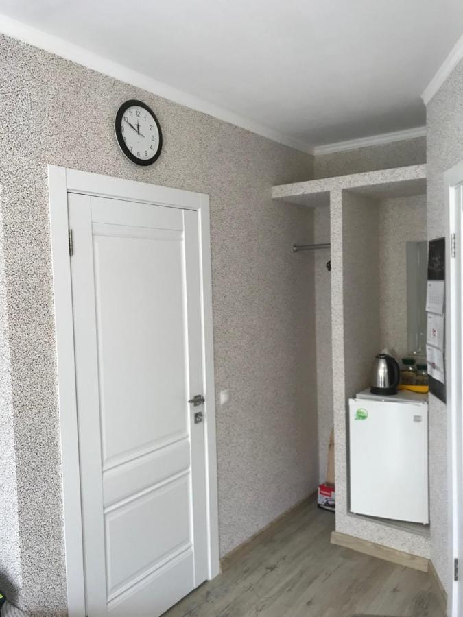 Business Apartment Central Hrodna Exterior foto