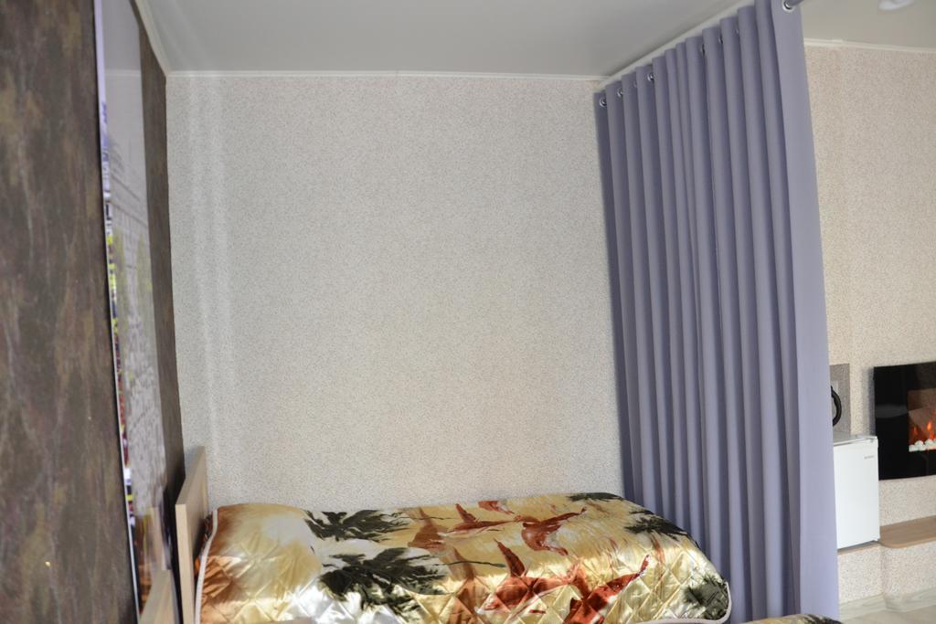 Business Apartment Central Hrodna Exterior foto
