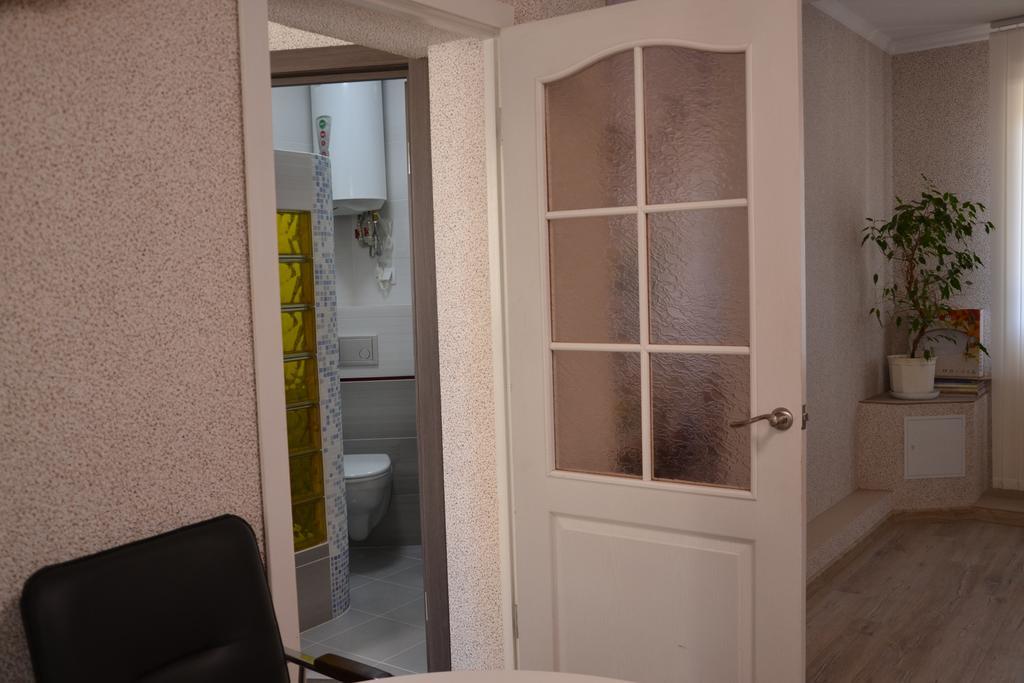 Business Apartment Central Hrodna Exterior foto