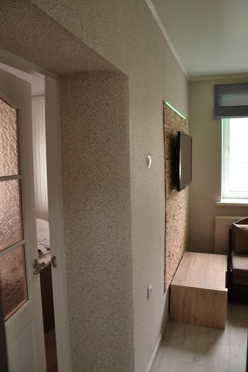 Business Apartment Central Hrodna Exterior foto